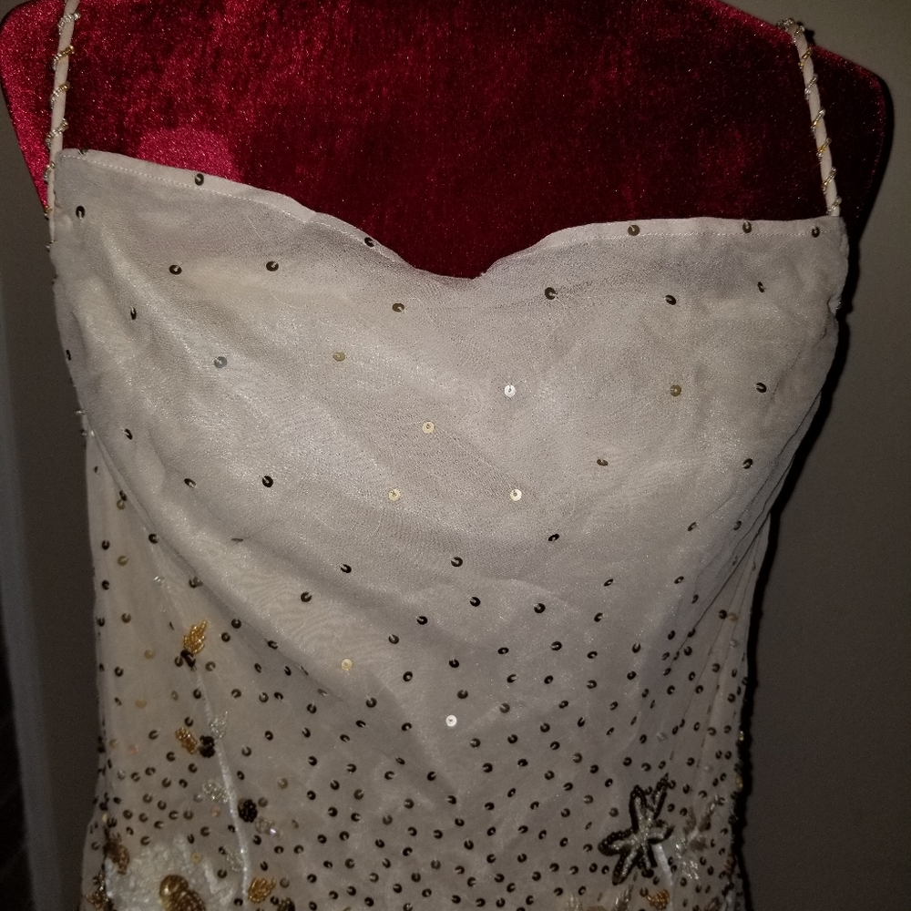 Spaghetti Top